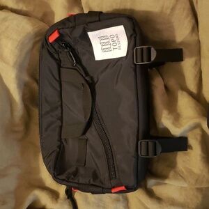 Topo Designs Quick Pack